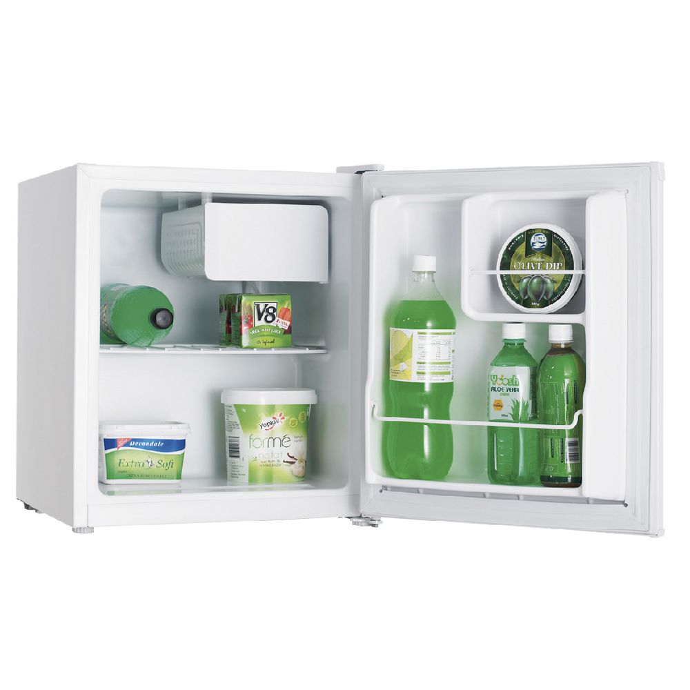 Heller 47L Bar Fridge White
